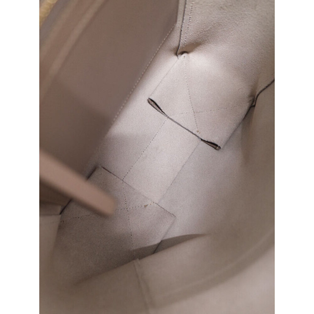 Celine Vertical Cabas Grained Calfskin Leather Shoulder Bag - Picture 3 of 9